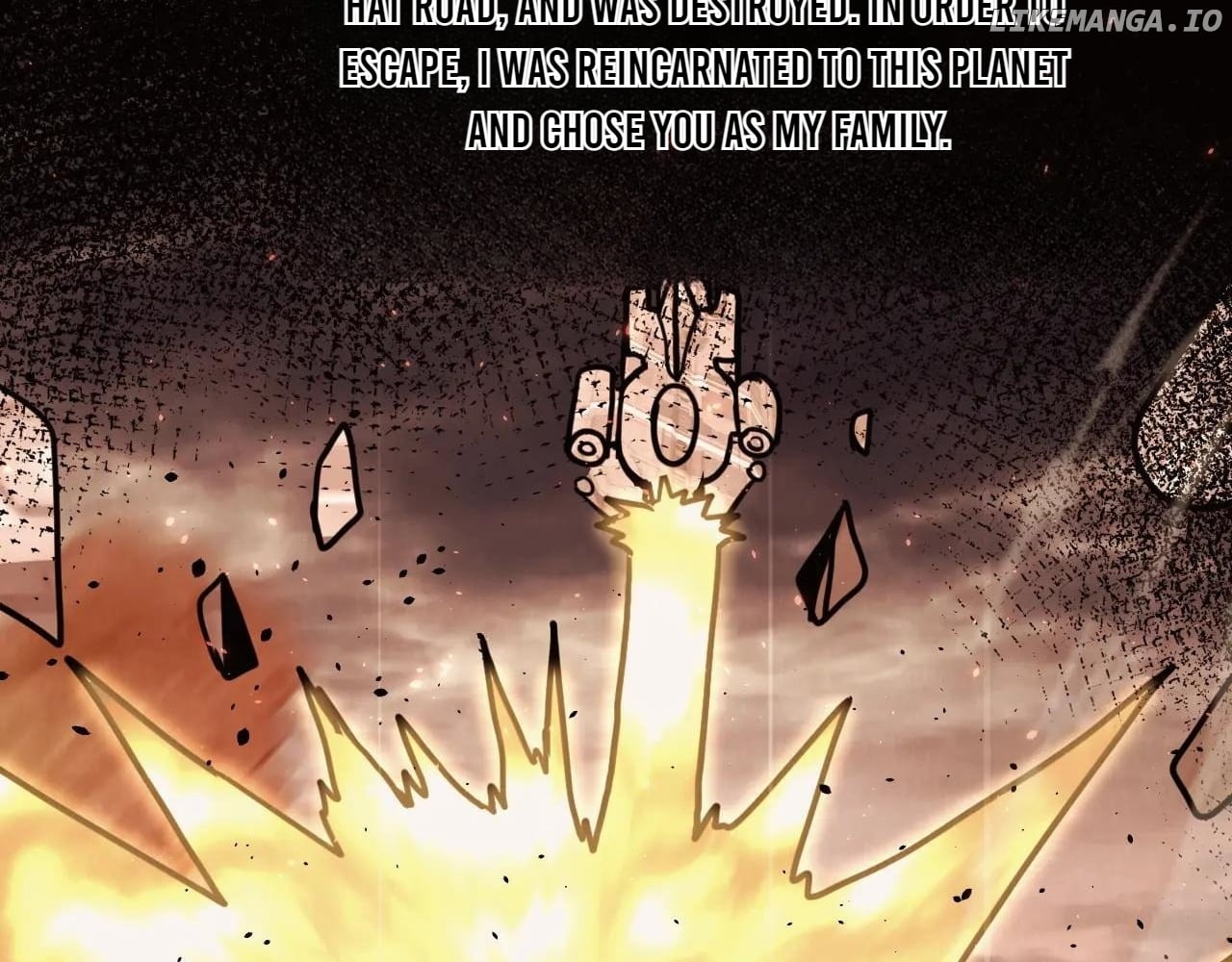 Log into the Future Chapter 232 - page 55